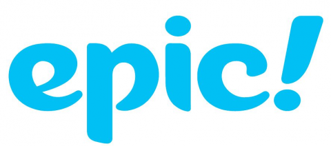 Epic! Books